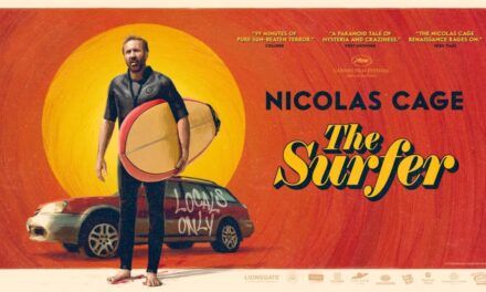 THE SURFER | Official Trailer | In Theaters May 2nd