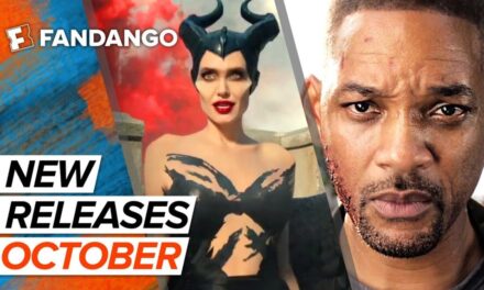 New Movies Coming Out In October 2019 | Movieclips Trailers