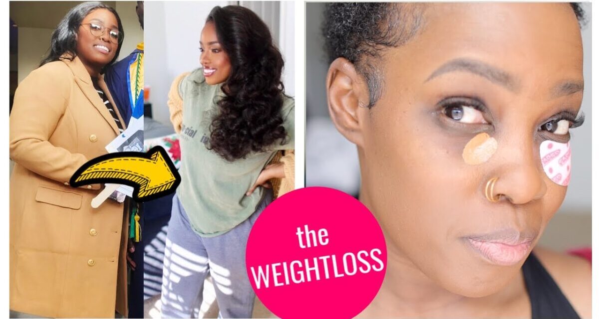 🤯🤯🤯 The Weight Just FELL OFF | One Month Weight Loss RESULTS! | MARY K. BELLA