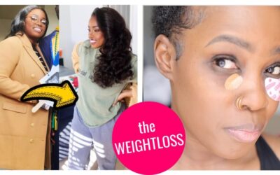🤯🤯🤯 The Weight Just FELL OFF | One Month Weight Loss RESULTS! | MARY K. BELLA