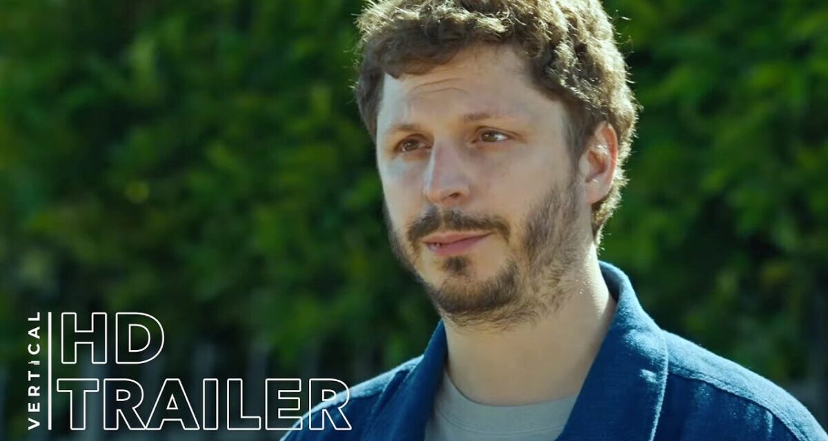 Sacramento | Official Trailer (HD) | Vertical