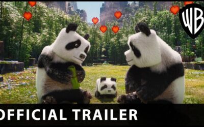 A Minecraft Movie – Final Trailer – Warner Bros UK & Ireland