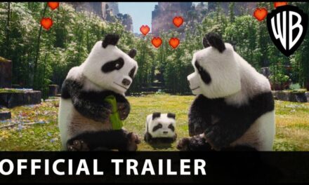 A Minecraft Movie – Final Trailer – Warner Bros UK & Ireland