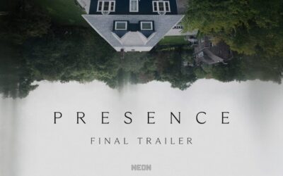 PRESENCE – Official Trailer #2 – In Theaters January 24