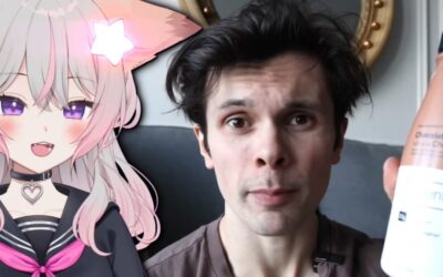 Anny Reacts To “I Replaced My Diet With Supplements”