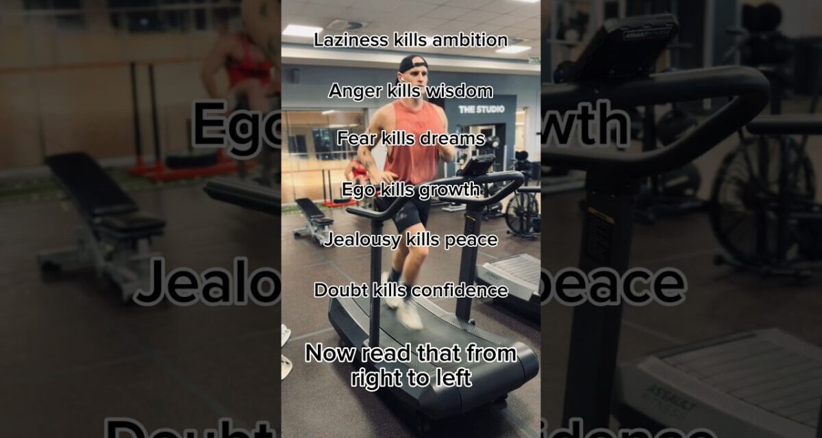Struggling To Succeed In The Gym? Read This Game Changer!