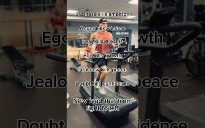 Struggling To Succeed In The Gym? Read This Game Changer!