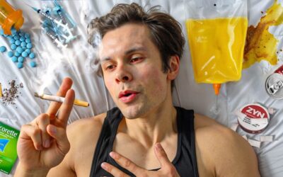 I Tried EVERY Legal Performance Enhancer