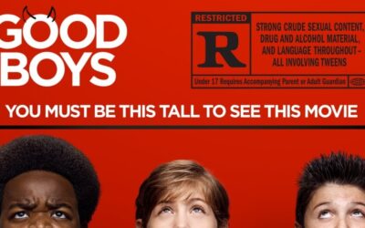 Good Boys – Official Trailer