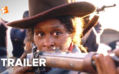 Harriet Trailer #1 (2019) | Movieclips Trailers