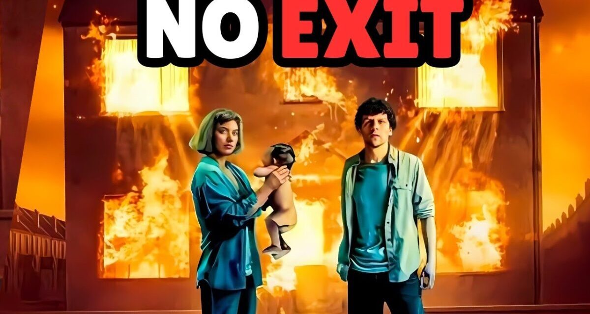 You Enter You Die | Vivarium Official Trailer | Vivarium Movie | Vivarium | Vivarium Explained