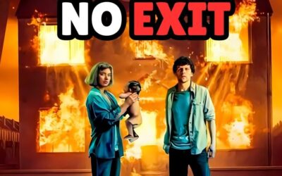 You Enter You Die | Vivarium Official Trailer | Vivarium Movie | Vivarium | Vivarium Explained