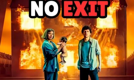 You Enter You Die | Vivarium Official Trailer | Vivarium Movie | Vivarium | Vivarium Explained