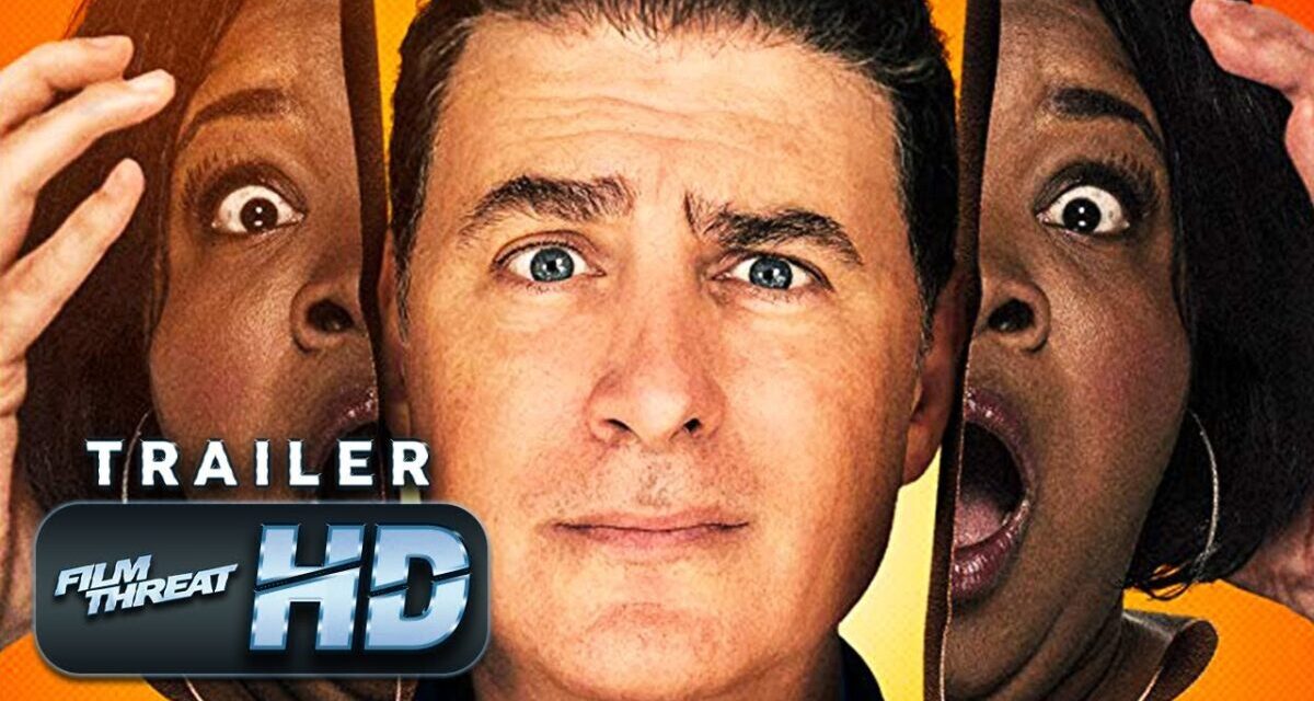 LOQUEESHA | Official HD Trailer (2019) | COMEDY | Film Threat Trailers