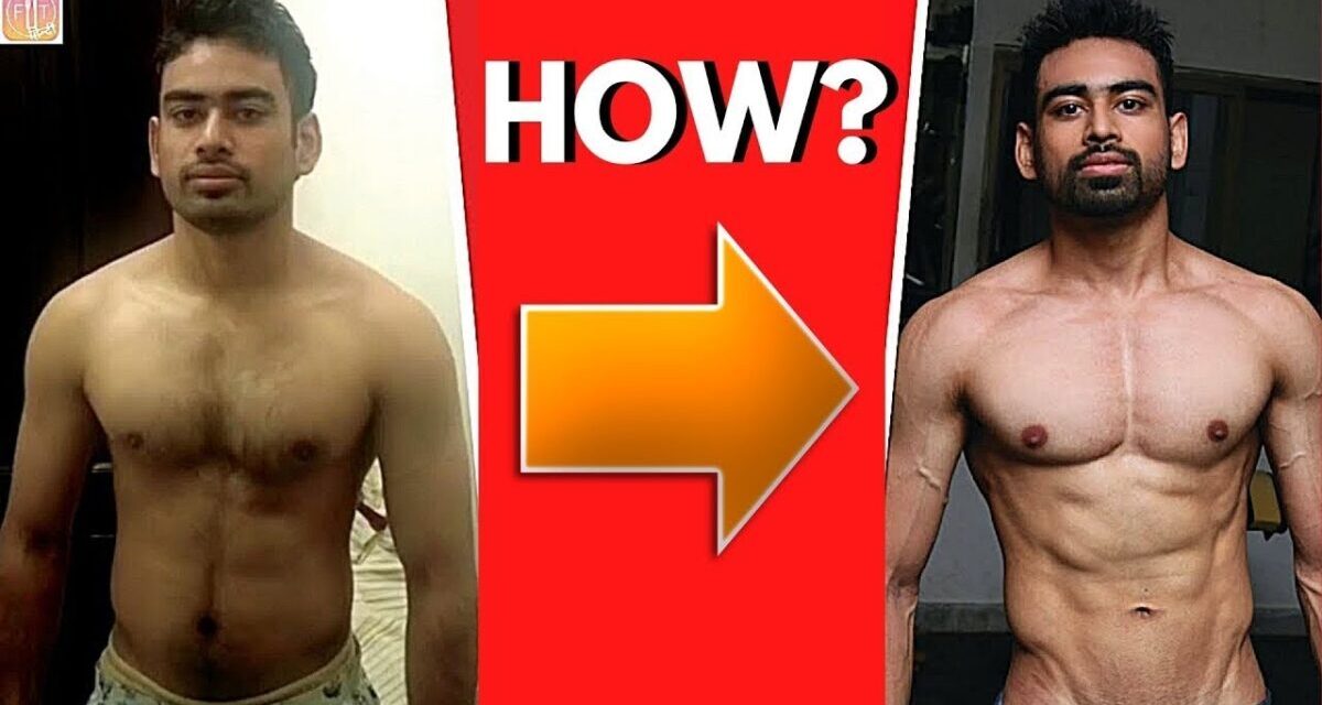 WEIGHT LOSS – Indian Diet Plan Weight Loss के लिये (आसान और असरदार) | Fit Tuber Hindi