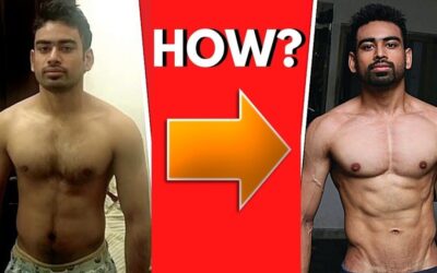 WEIGHT LOSS – Indian Diet Plan Weight Loss के लिये (आसान और असरदार) | Fit Tuber Hindi