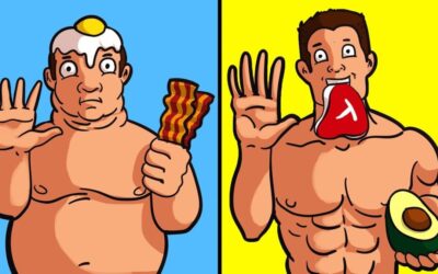 5 Biggest KETO Tips For Faster Weight Loss