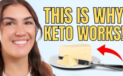 Ketosis Explained: Why Weight Loss Is Rapid On Low Carb Diets
