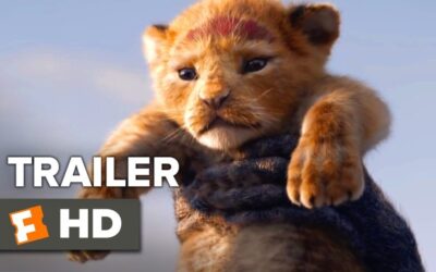 The Lion King Teaser Trailer #1 (2019) | Movieclips Trailers