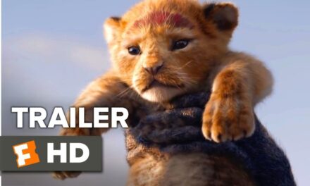 The Lion King Teaser Trailer #1 (2019) | Movieclips Trailers