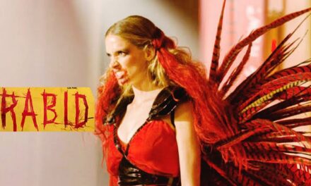 Rabid (2019) Movie || Jen Soska, Sylvia Soska, Laura Vandervoort || Movie Explanation