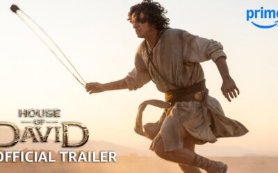 House Of David – Official Trailer | Prime Video
