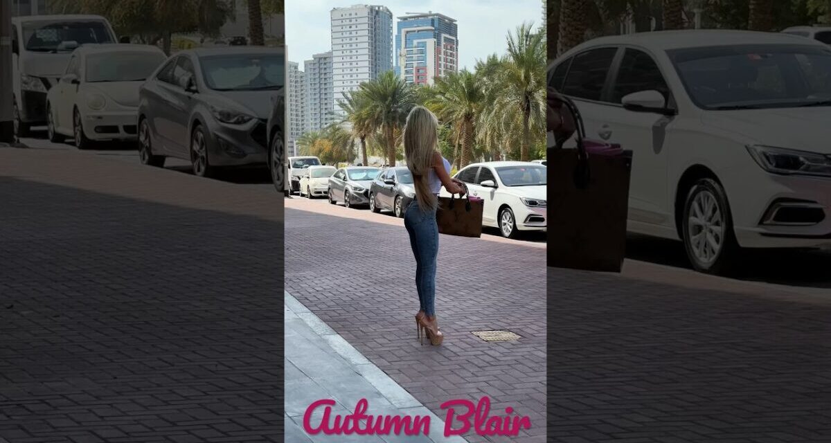 The Real Barbie Movie Trailer – Why Play With A Plastic Doll When You Can Be One 💋💕🌴
