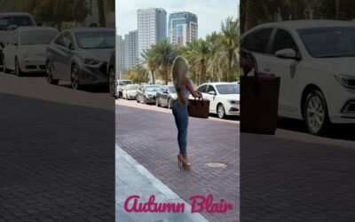 The Real Barbie Movie Trailer – Why Play With A Plastic Doll When You Can Be One 💋💕🌴