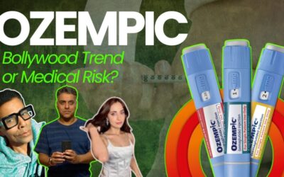 What Is Ozempic? Bollywood Trend Or Medical Risk? | Ozempic For Weight Loss Explained