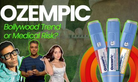 What Is Ozempic? Bollywood Trend Or Medical Risk? | Ozempic For Weight Loss Explained