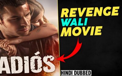 Adios Movie Review In Hindi | Adios Trailer Hindi | Adios 2019 Movie Review | Epic Review