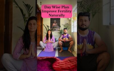 Yoga For Natural Pregnancy 🤰 #pregnancytips #pregnancy #pregnancyjourney #yogaforpregnancy #yoga