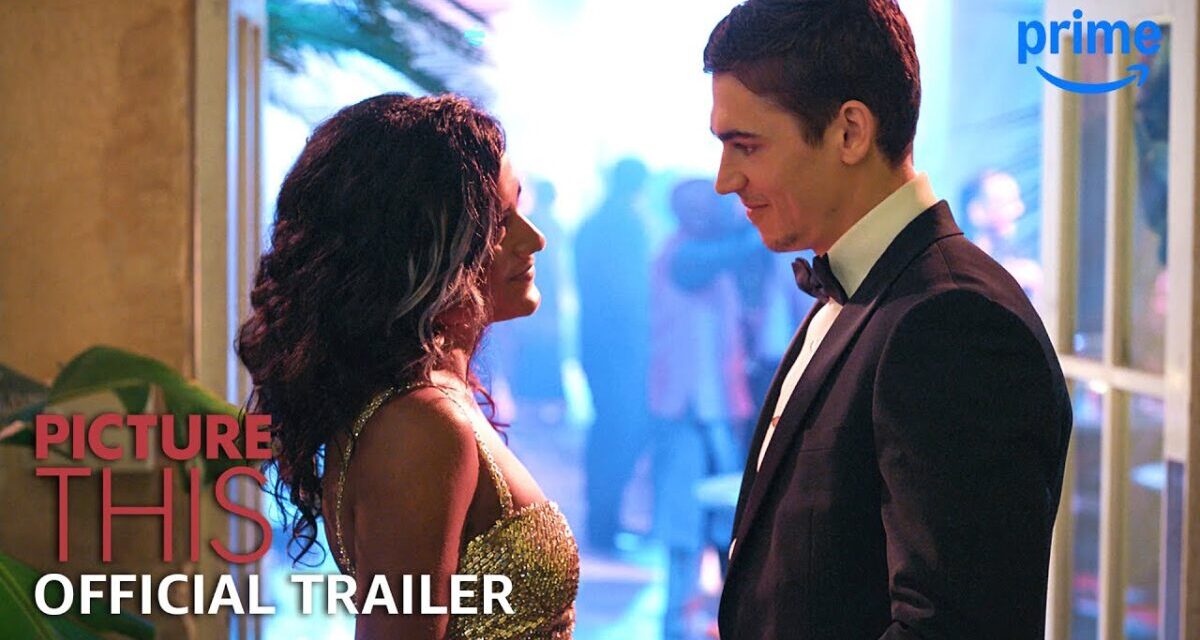 Picture This – Official Trailer | Prime Video