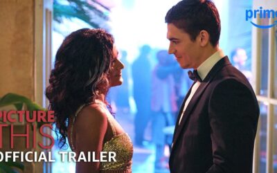 Picture This – Official Trailer | Prime Video