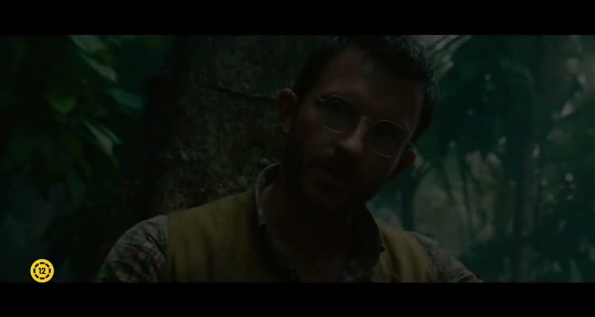 Jurassic World – Újjászületés – Magyar Szinkronos Előzetes (12)