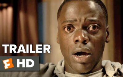 Get Out Official Trailer 1 (2017) – Daniel Kaluuya Movie