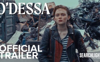 O’DESSA | Official Trailer | Searchlight Pictures