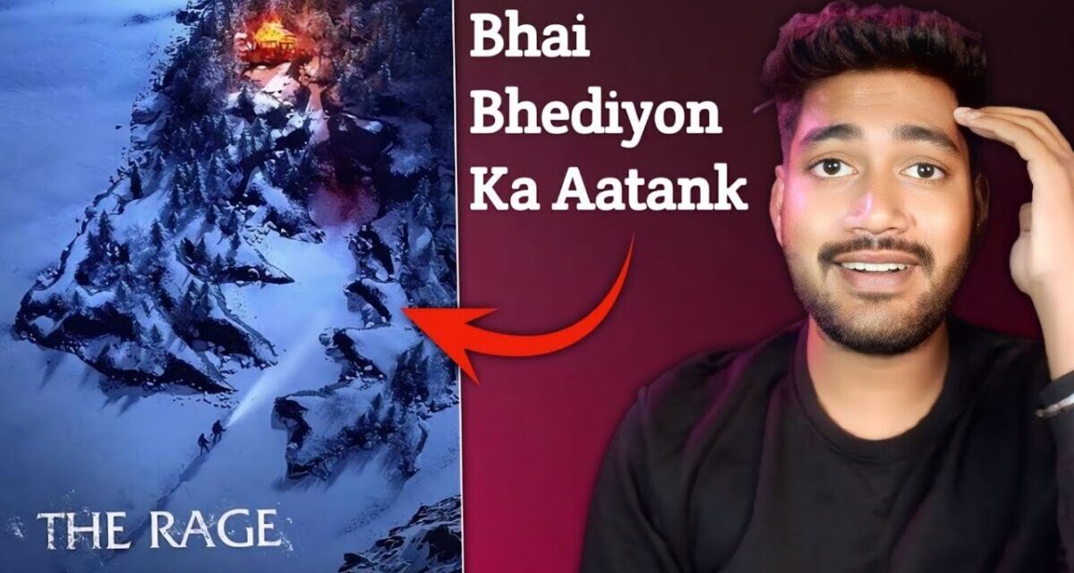 The Rage : Review || OMG…😱 || New Hindi Dubbed Russian Movie || The Rage Trailer || The Rage Movie