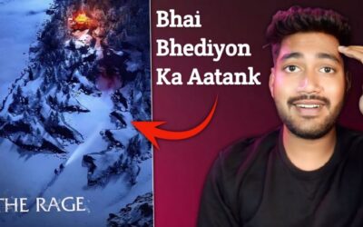 The Rage : Review || OMG…😱 || New Hindi Dubbed Russian Movie || The Rage Trailer || The Rage Movie