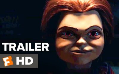 Child’s Play Trailer #2 (2019) | Movieclips Trailers