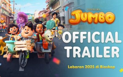 OFFICIAL TRAILER YOUTUBE