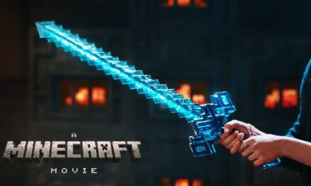 A Minecraft Movie | NBA All Star Game :60