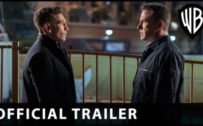 The Accountant 2 – Official Trailer – Warner Bros. UK & Ireland