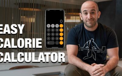 Weight Loss Calorie Calculator