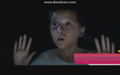 CJ7 On CNY So Happy Pearl Screen Official TV3 Trailer (2019)