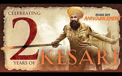 Kesari 2 – Official Trailer | Akshay Kumar | Annaya Pandey | R Madhavan | C Shankaran | Kesari 2 |
