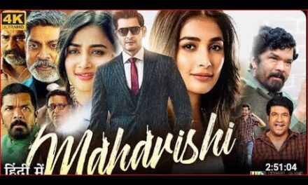 🔥 Maharshi Movie Trailer | Mahesh Babu | Pooja Hegde | Allari Naresh | Telugu Blockbuster