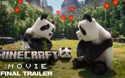 A Minecraft Movie | Final Trailer