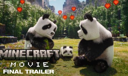 A Minecraft Movie | Final Trailer