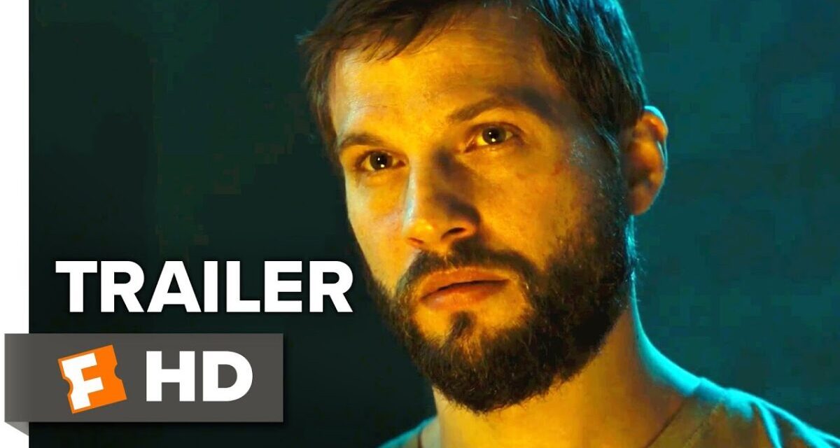 Upgrade Trailer #1 (2018) | Movieclips Trailers